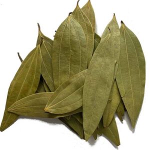 Bay Leaves