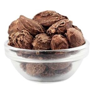 Black Cardamom