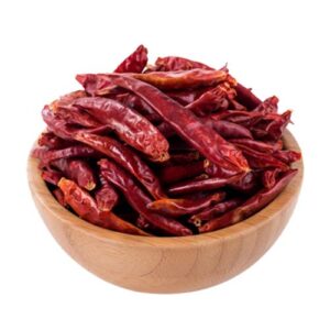 Dry Red Chili