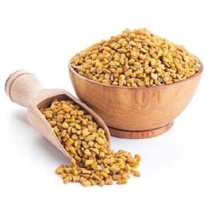 Fenugreek Seeds