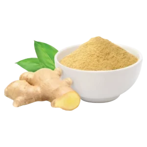 Ginger Powder
