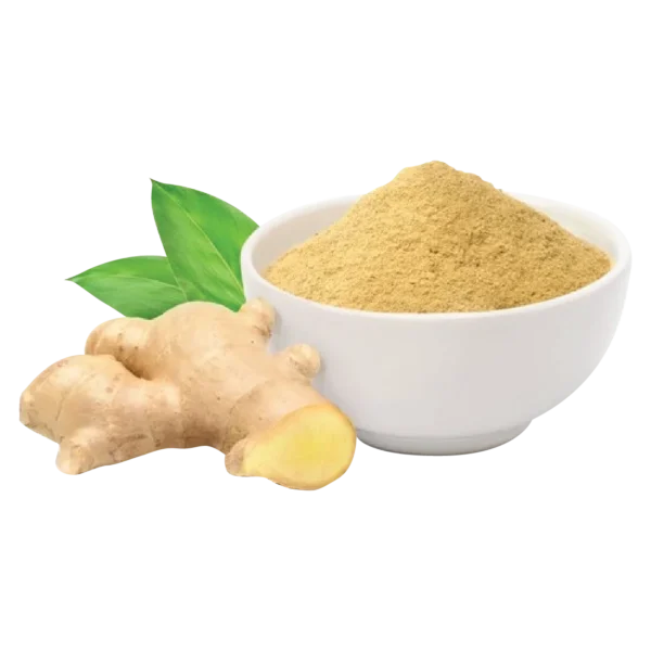 Ginger Powder