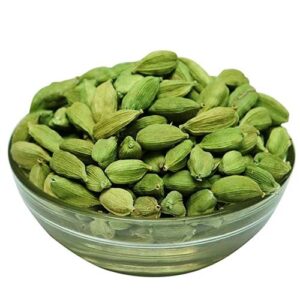 Green Cardamom
