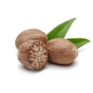 Nutmeg