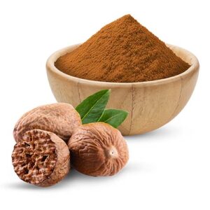 Nutmeg Powder