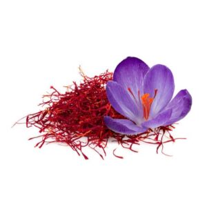 Saffron