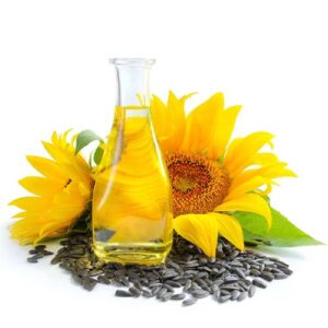 Sunflower Oil